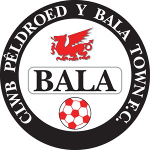 Bala Town FC Logo